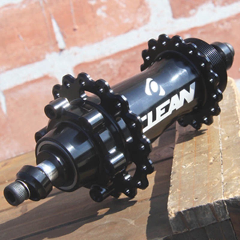 CLEAN - X2 Disc [116 mm]