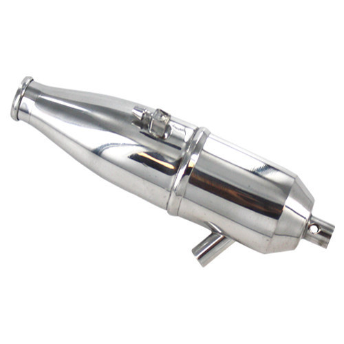 102009 ALUMINUM TUNED PIPE