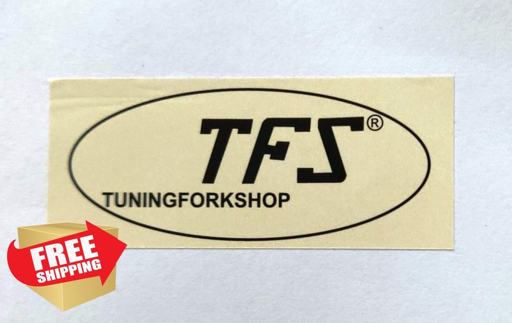 8 pc Rubber Ball Set for Tuning Forks