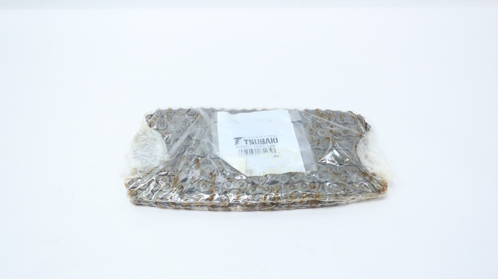 Tsubaki RS40 RIV Single Roller Chain 10ft