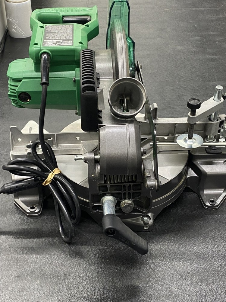 METABO C10FCG(S) (PD5032514)