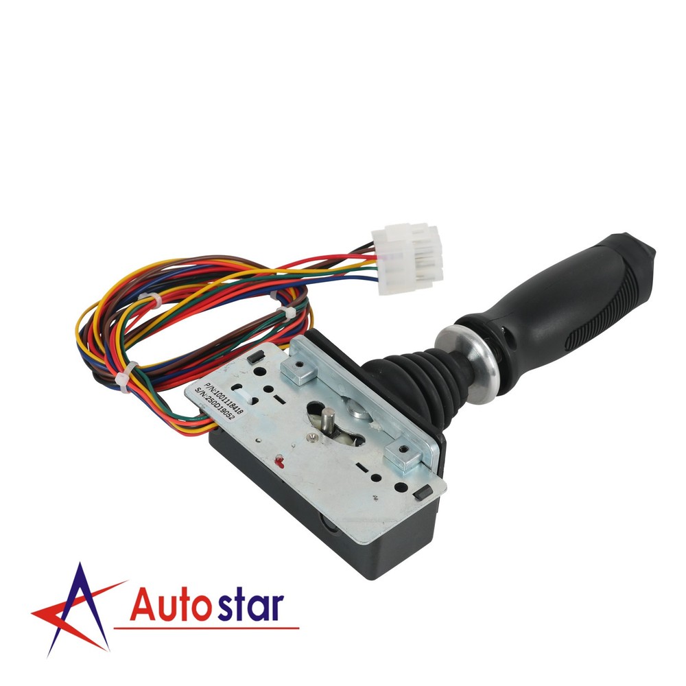 Joystick Controller 1001118418 for JLG E300AJ E300AJP E400A E450A E450AJ M400A