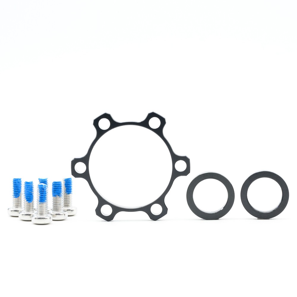 Boost Hub Conversion Kit 15*100 to 110mm & 12*142 to 148mm Adapter Boost Fork