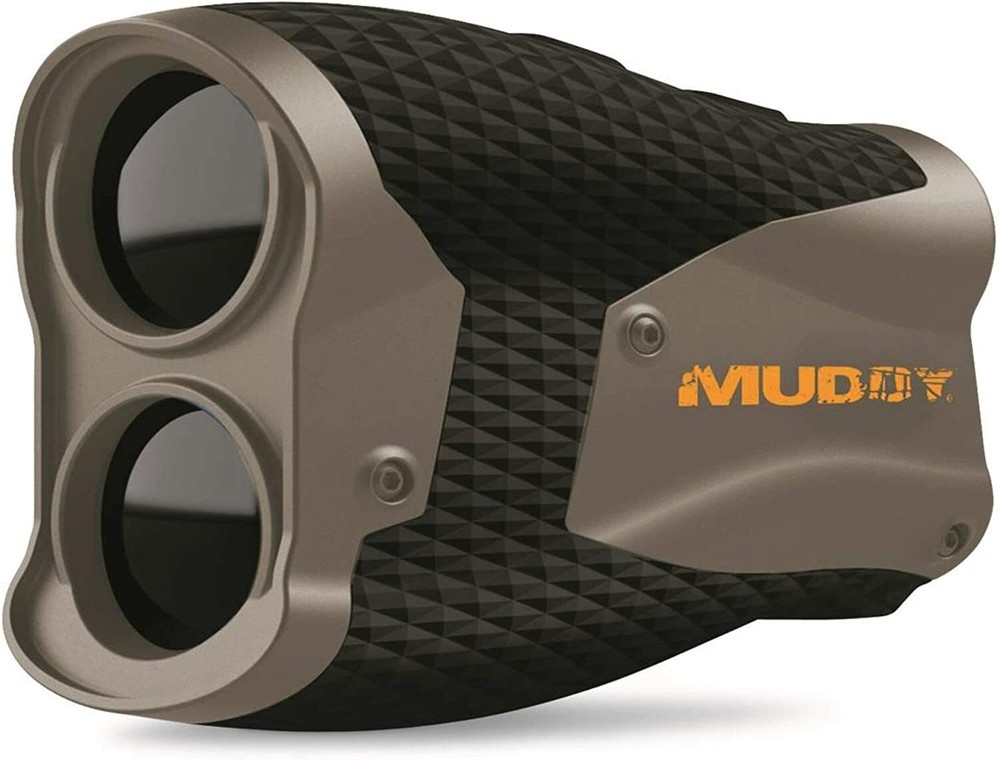 Muddy LR450 Rangefinder 450 yrd 7x