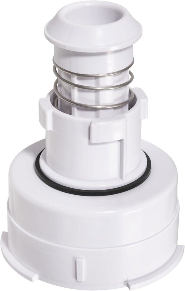 Rotating Head Nozzle PCC2000 for Paramount PCC 2000 In-Floor Cleaning System