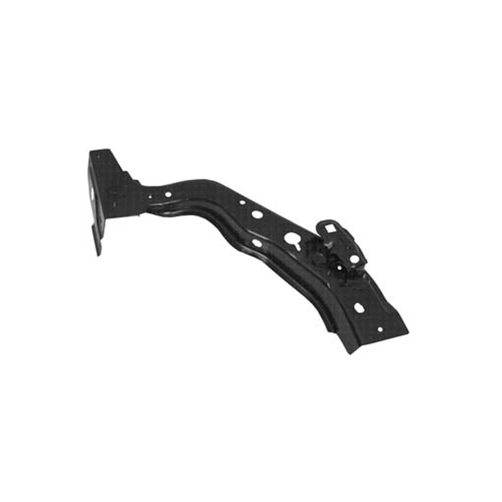 New Premium Fit CAPA Passenger Side Headlight Mounting Panel 5256A600