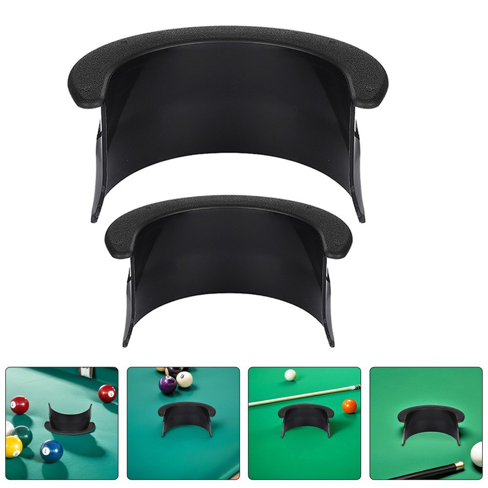 Table Pooling Accessories Billiards Pocket Liner Liners Replacements
