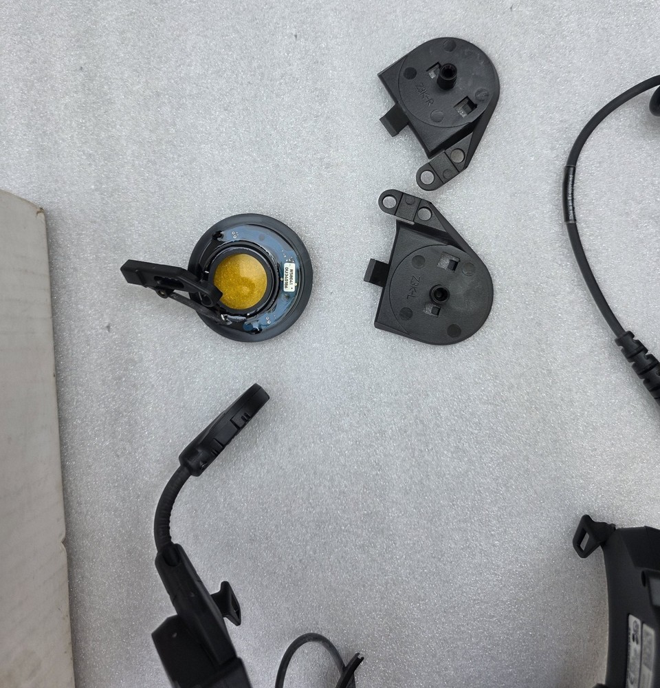 Drager FPS-COM-VA Plus (US) Waris - R58820