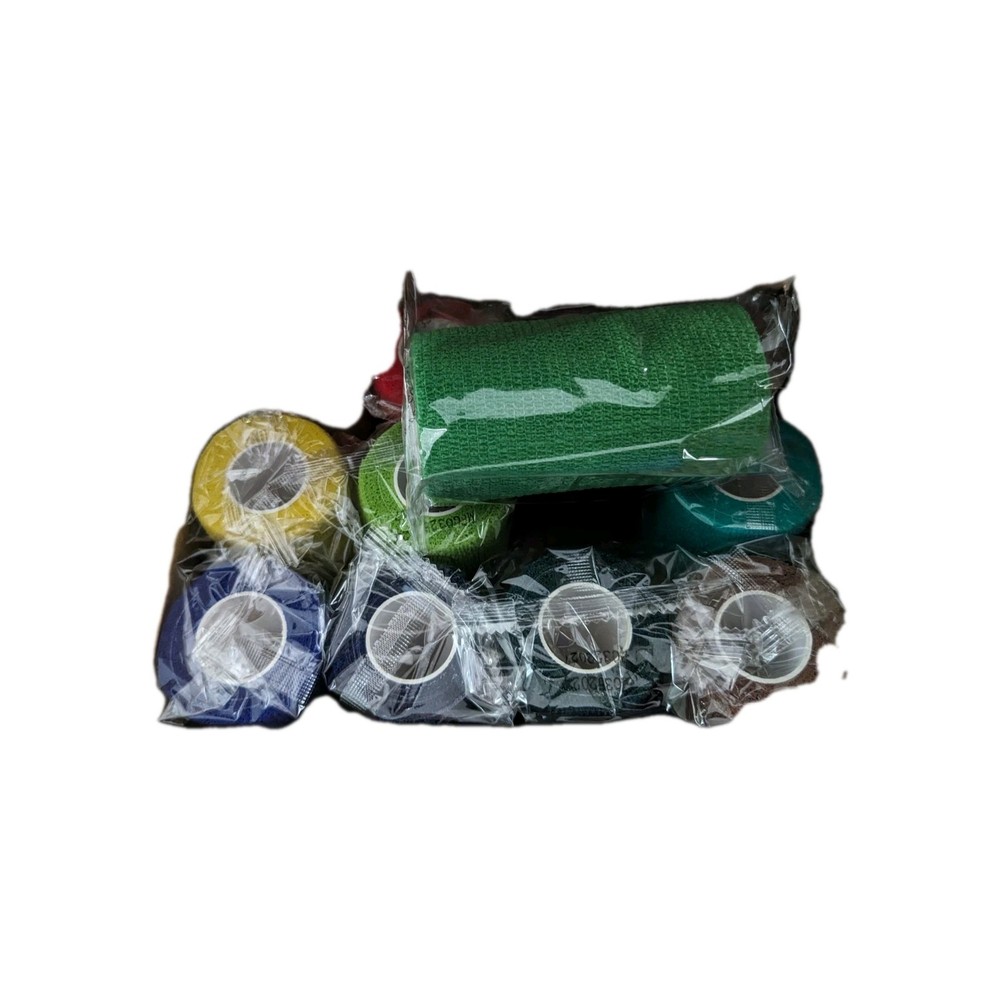 Wrapper's Bandages Package
