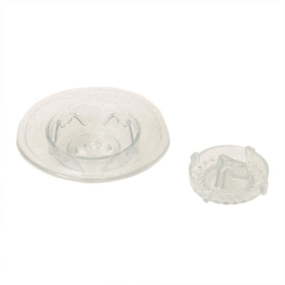 Farberware 5161048 Silver Gloss Plastic Professional Kitchen Sink Strainer