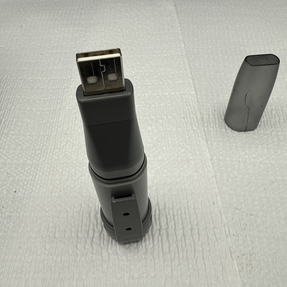 Measurement Computing USB-502 Remote Temperature and Humidity Logger UNTESTED