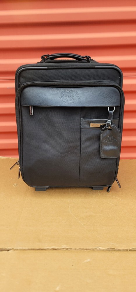 Ghurka Travel Bag