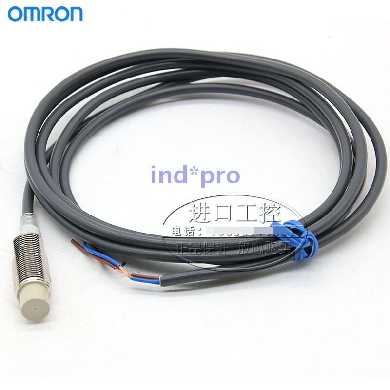 NEW For E2E-X5MY1 Proximity switch sensor