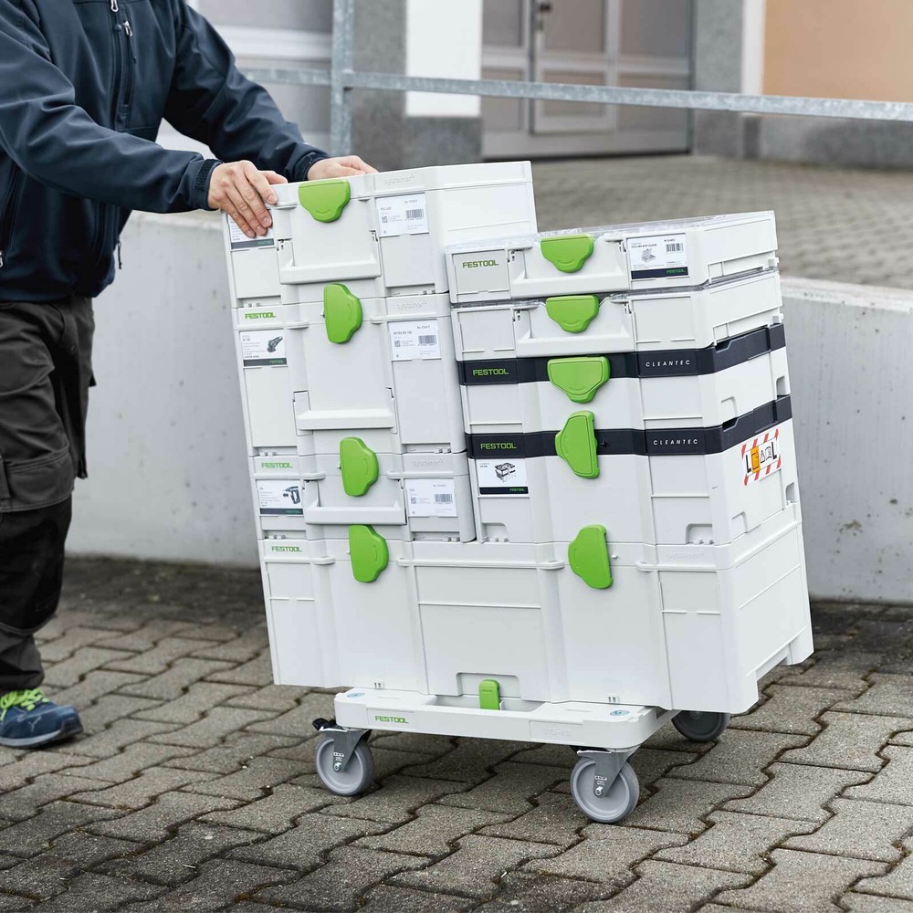 Festool Systainer 3 ToolBox SYS3 XXL Extra Large Tool Case
