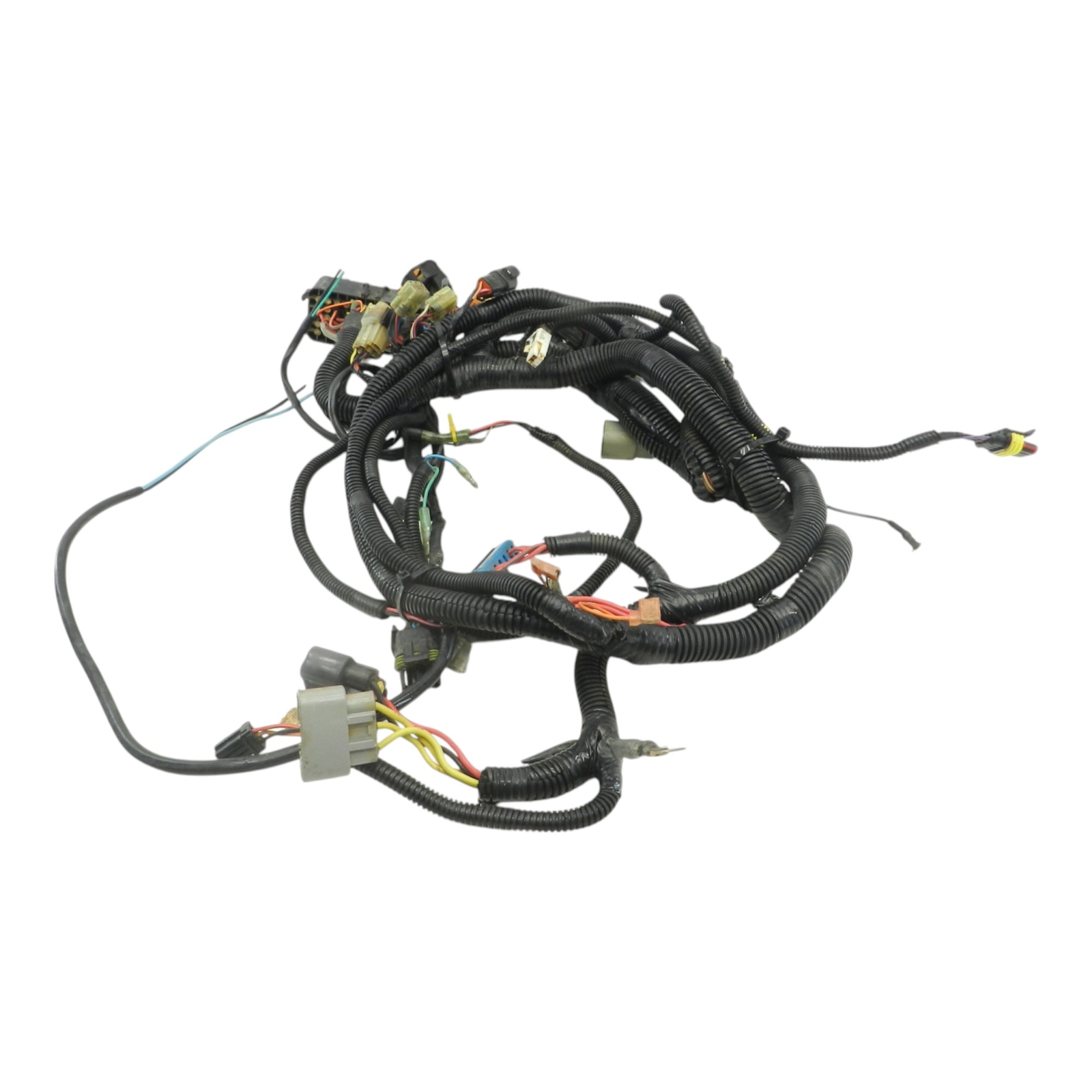 2006 CAN-AM OUTLANDER 800 MAIN WIRE HARNESS 710000658