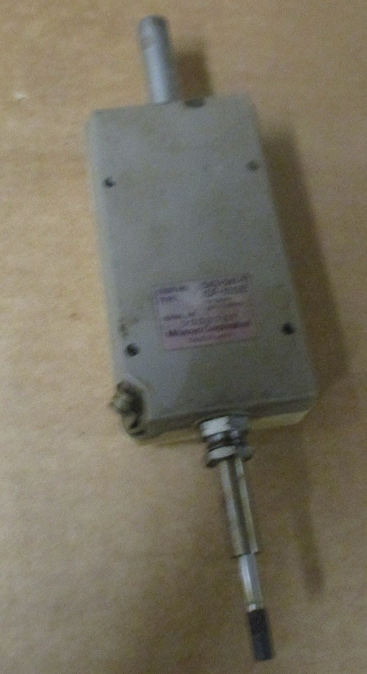 Mitutoyo 543-541-1 IDF-1012E Digimatic Indicator