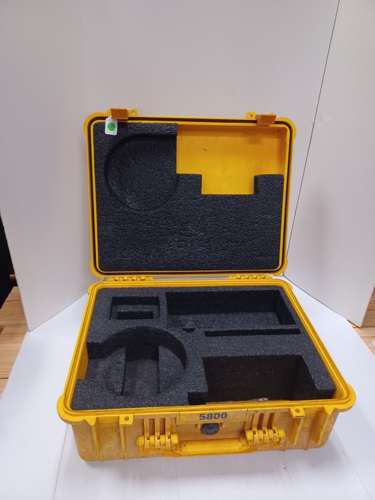 Trimble 5800 GPS Carrying Case