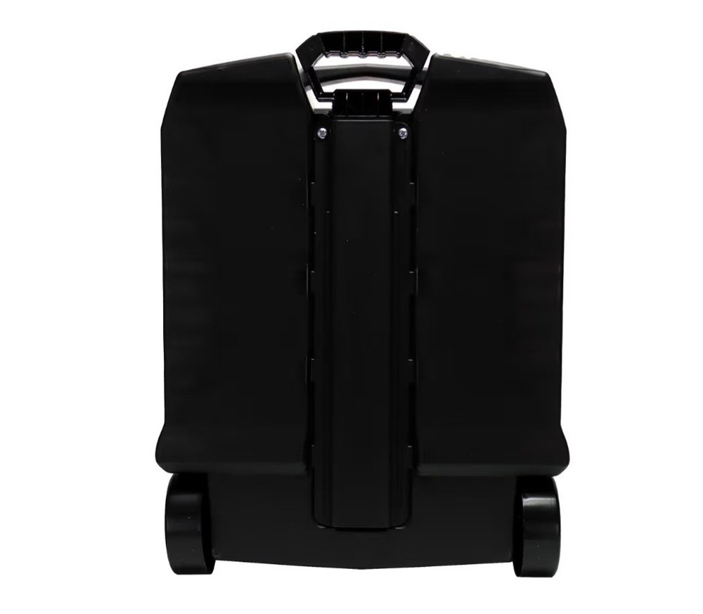 Hot Wheels 20135 1/64 Carry Case - Multi-Color
