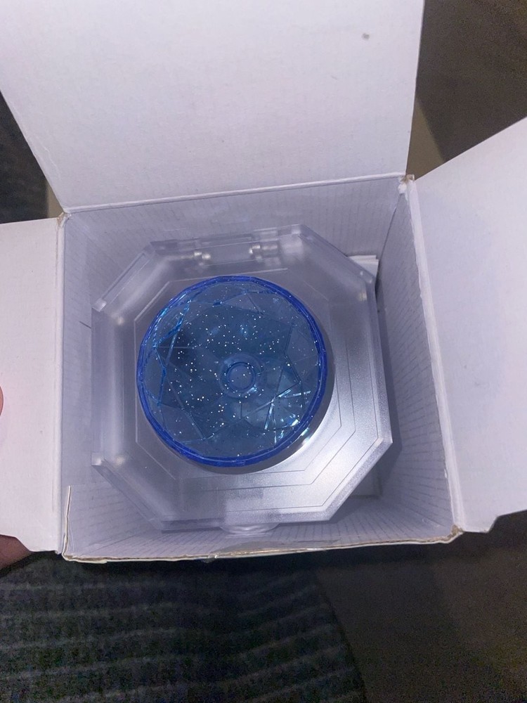 Treasure Official Light Stick (Teu-Light) Version 1