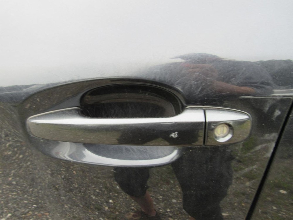 FORESTER 2014 Glove Box 1048275