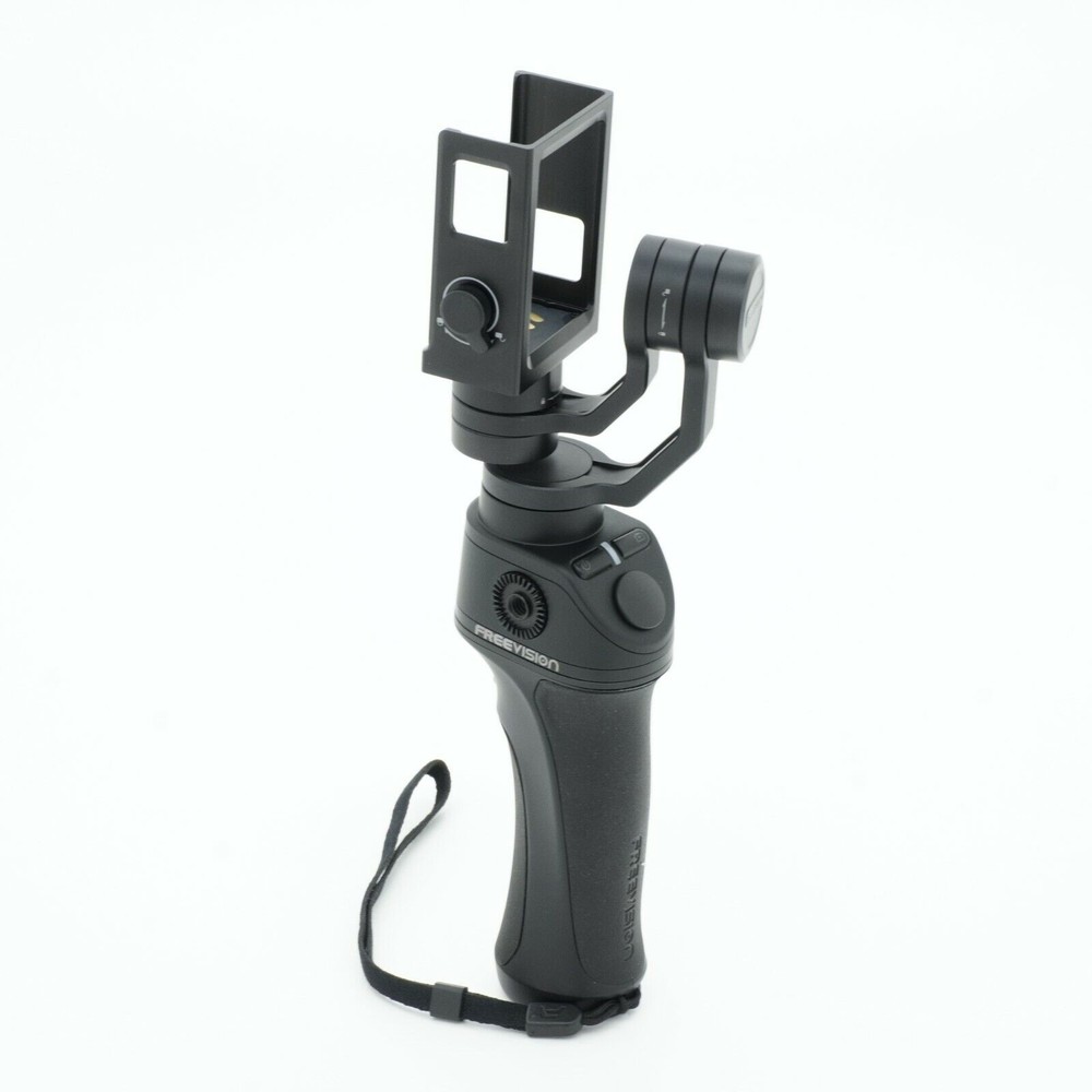 Freevision Vilta Electronic Gimbal for GoPro