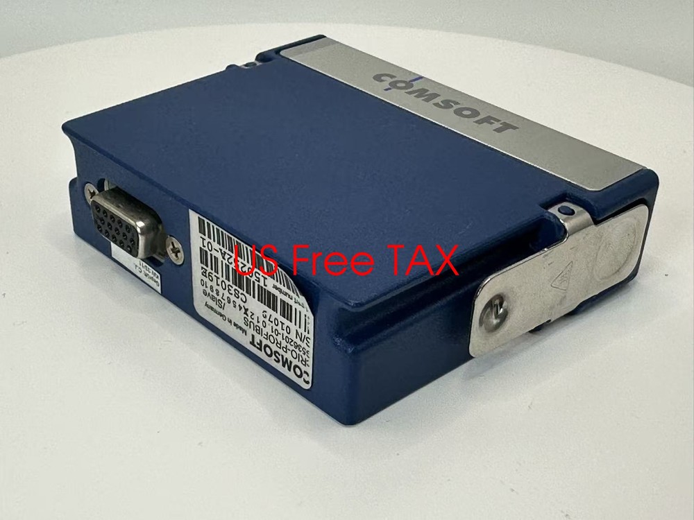 National Instruments NI cRIO-PB Test passed used