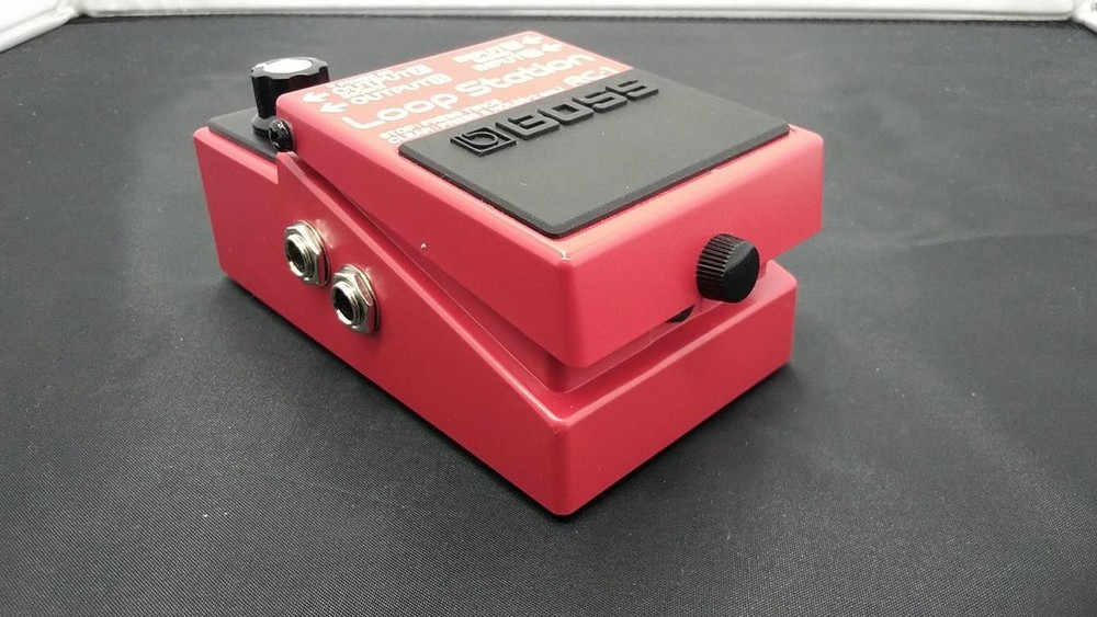 BOSS Model RC-1 Loop Station