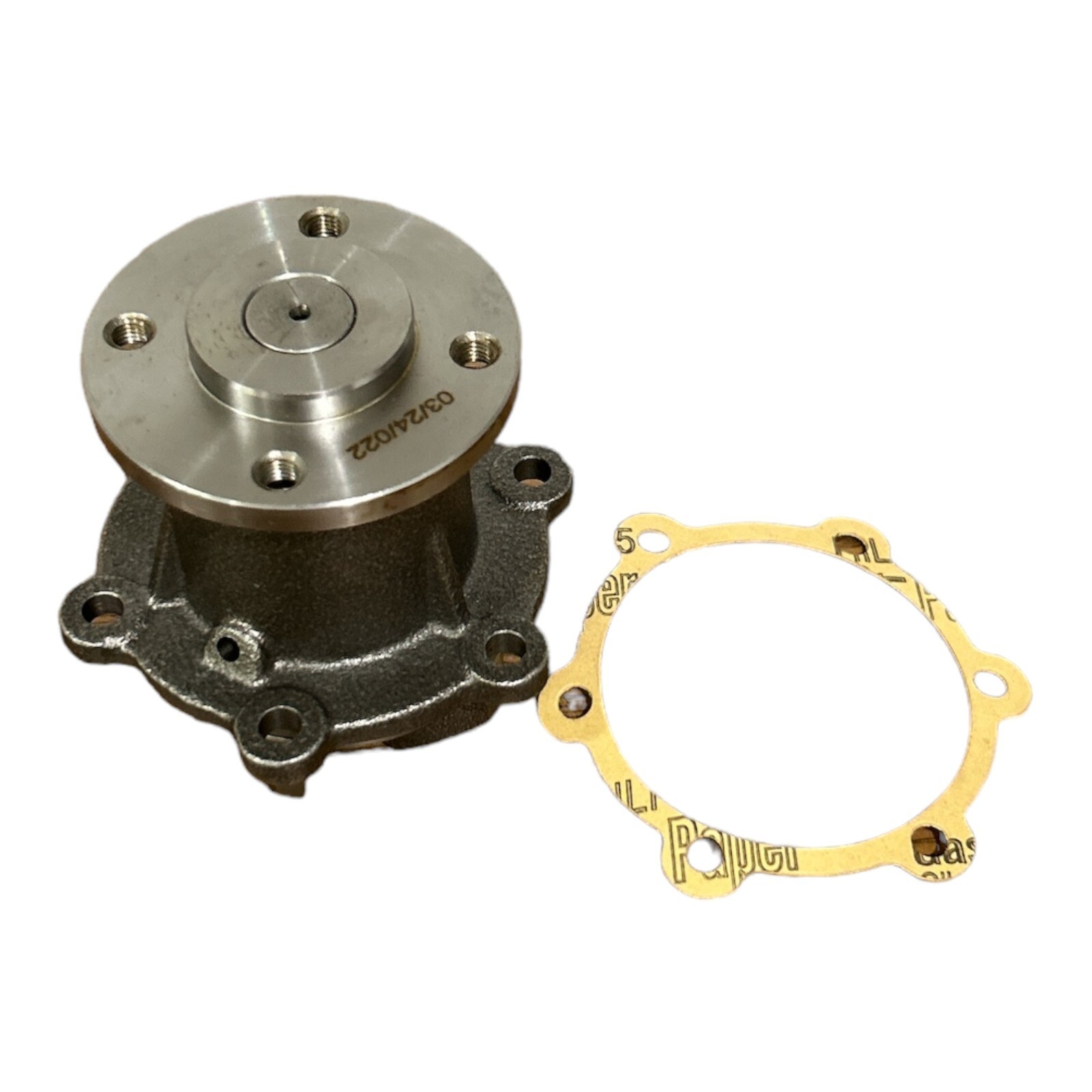 For Bobcat Water Pump 843 Perkins Engine 6599948 6630541