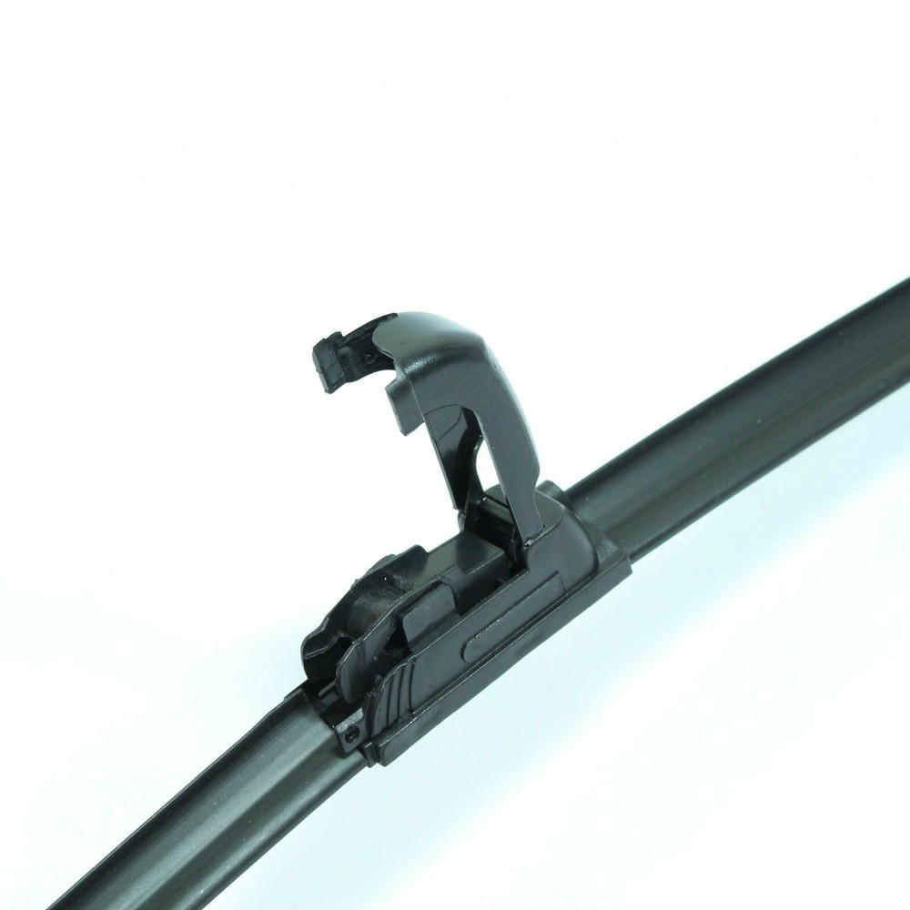 Windshield Wiper Blades 19"+19" J-Hook Wiper Replacement Premium Quality