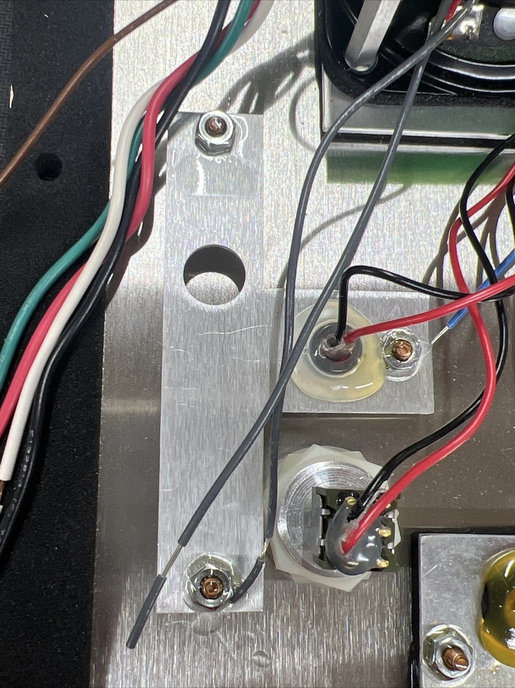 Stentofon 629267SMD Code Blue Emergency Help Intercom Speaker