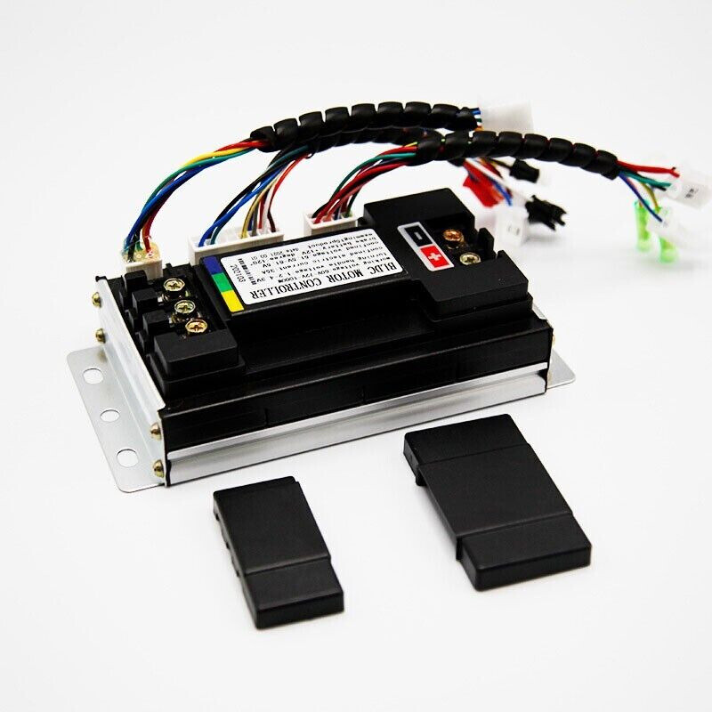 48V-72V 1500W BLDC Motor Controller Brushless Motor Controller for Scooters