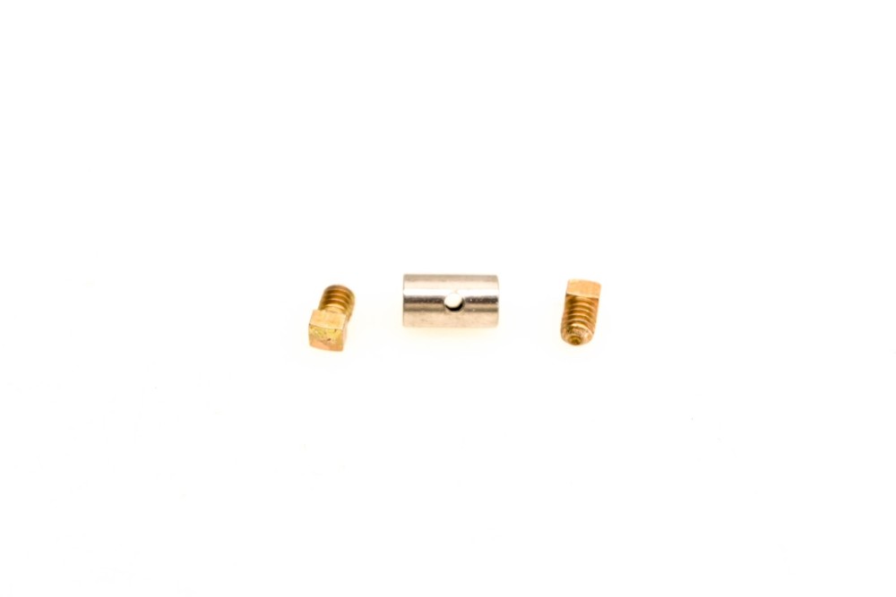 OMC 20007 Cable Anchor & Screws NOS