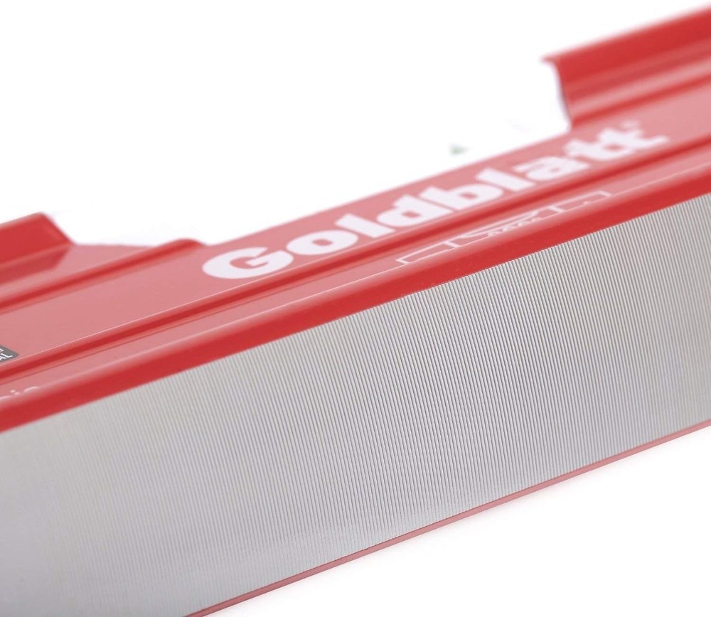 2PC- Box Beam Level Set 48" Aluminum Construction, 4FT, Double View, Verti-Site