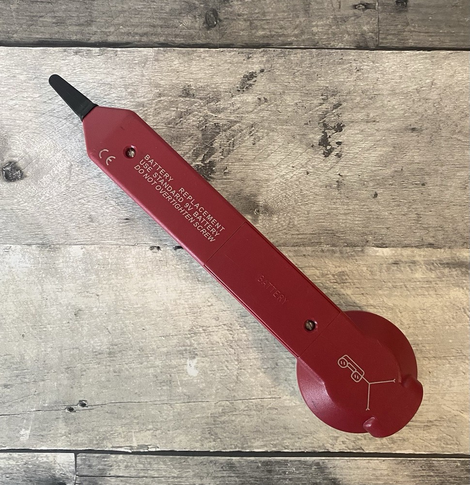 Progressive Electronics 200EP Inductive Amplifier ~ Device Only!