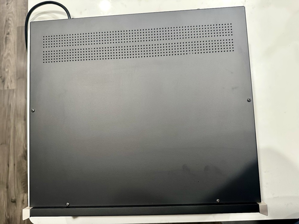 McIntosh MPC500 Power Controller