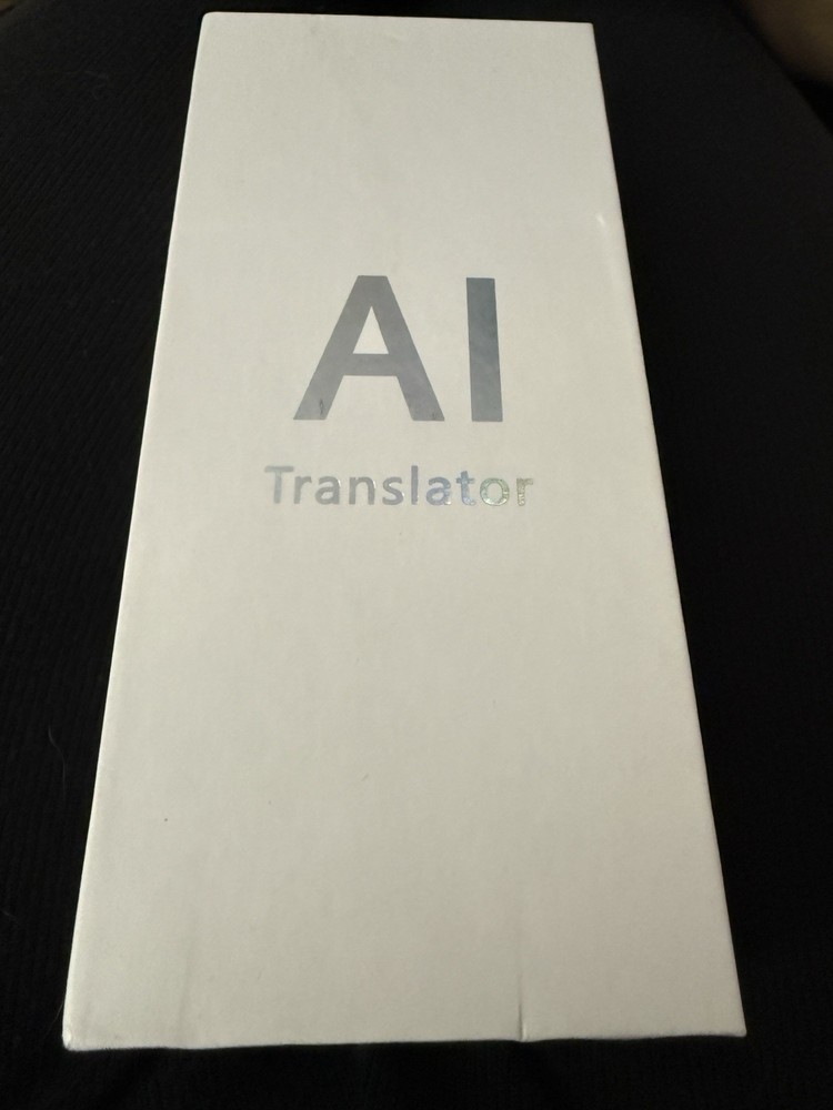 AI Translator