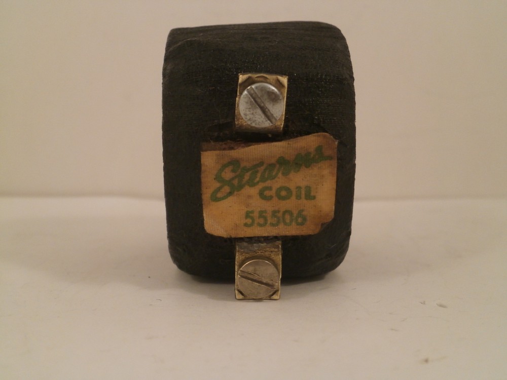 STEARNS COIL 55506