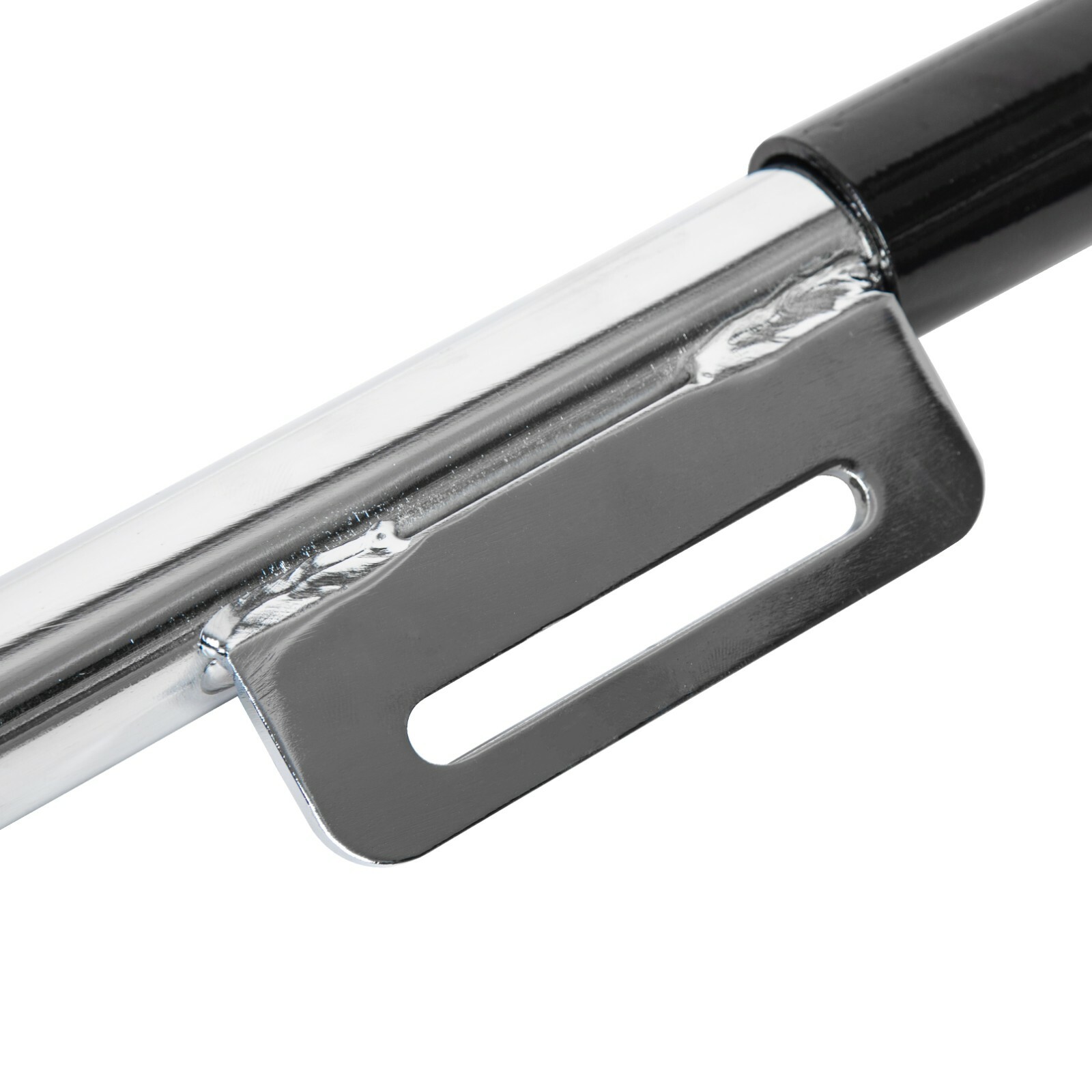 Aluminum Nerf Bars Black bar Black nets For Honda TRX 250EX 250X Pair set 01-20