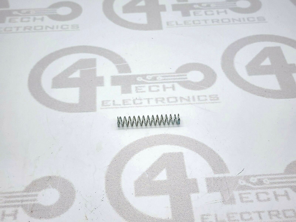 Universal Instruments Compression Spring 10249233 Pack Of 8