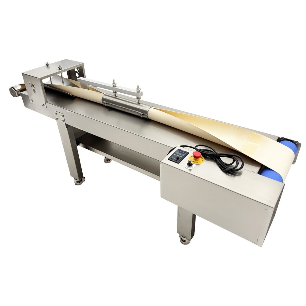 Bagel Shaping Forming Machine Doughnut Bread Maker 110V Dough Roller Bagel Maker