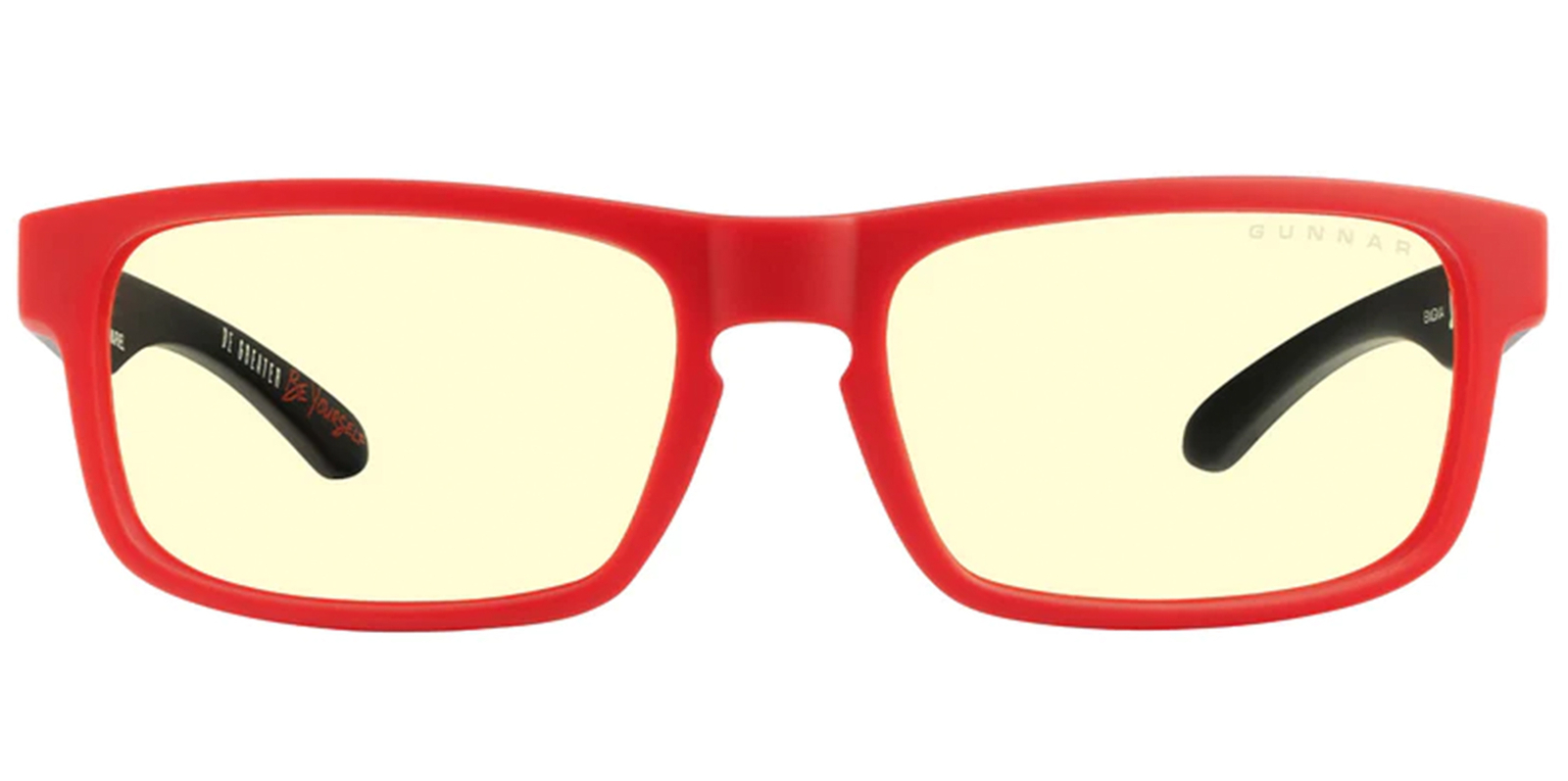 Gunnar Enigma Miles Morales Spiderman Edition Gaming/Computer Glasses ENI-12201