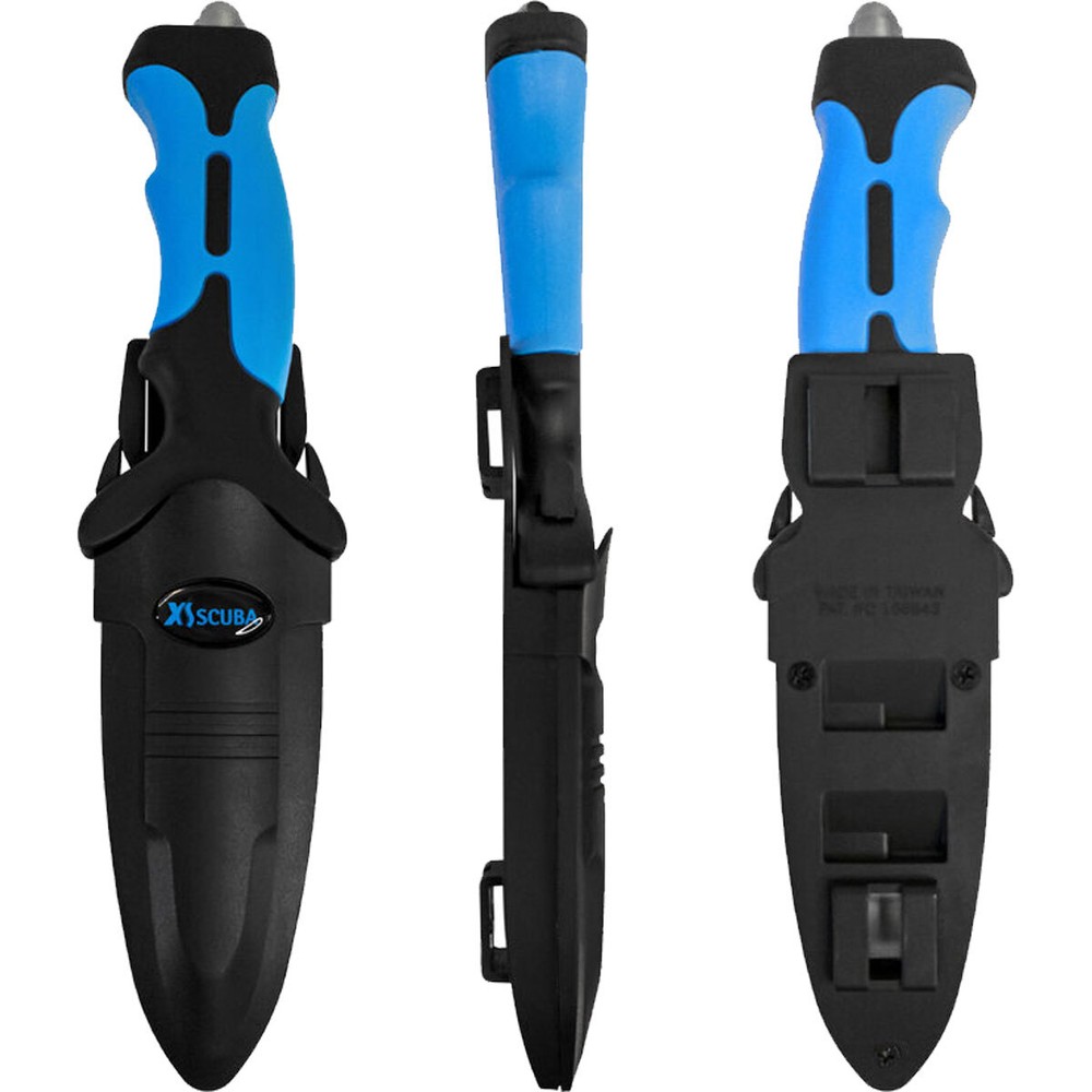 XS Scuba Stryker Knife