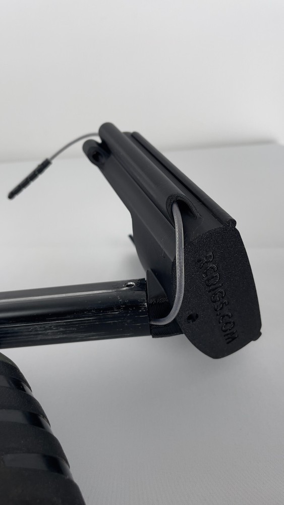 XP Deus ii / XP Deus 2 RC Remote Mount / Case / Holder