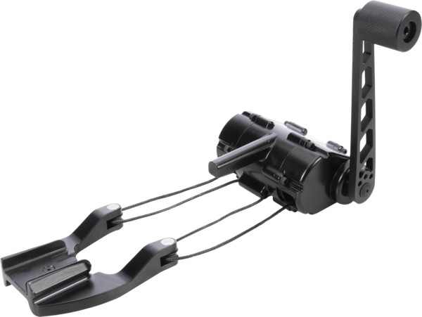 Bear X Silent Cocking Crossbow Crank