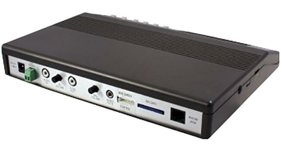 Social Distance Messaging SD System - DMT5