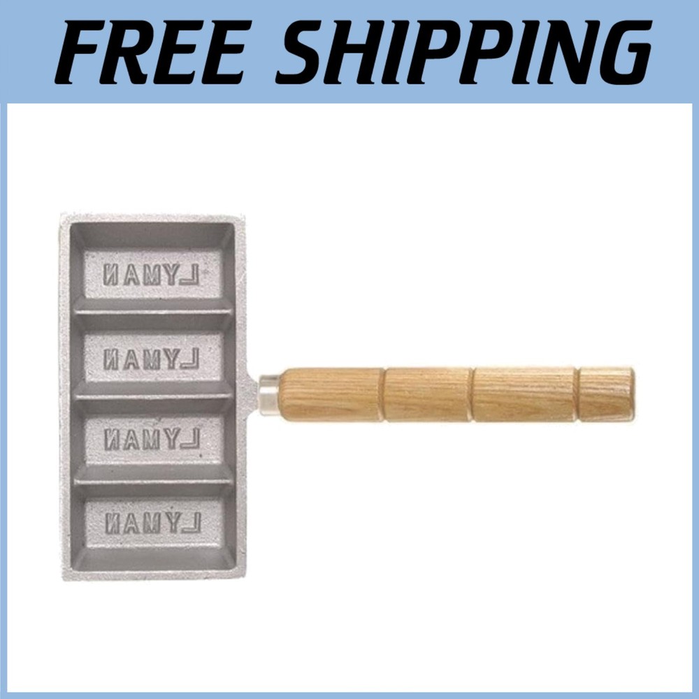 Convenient Ingot Casting Mold