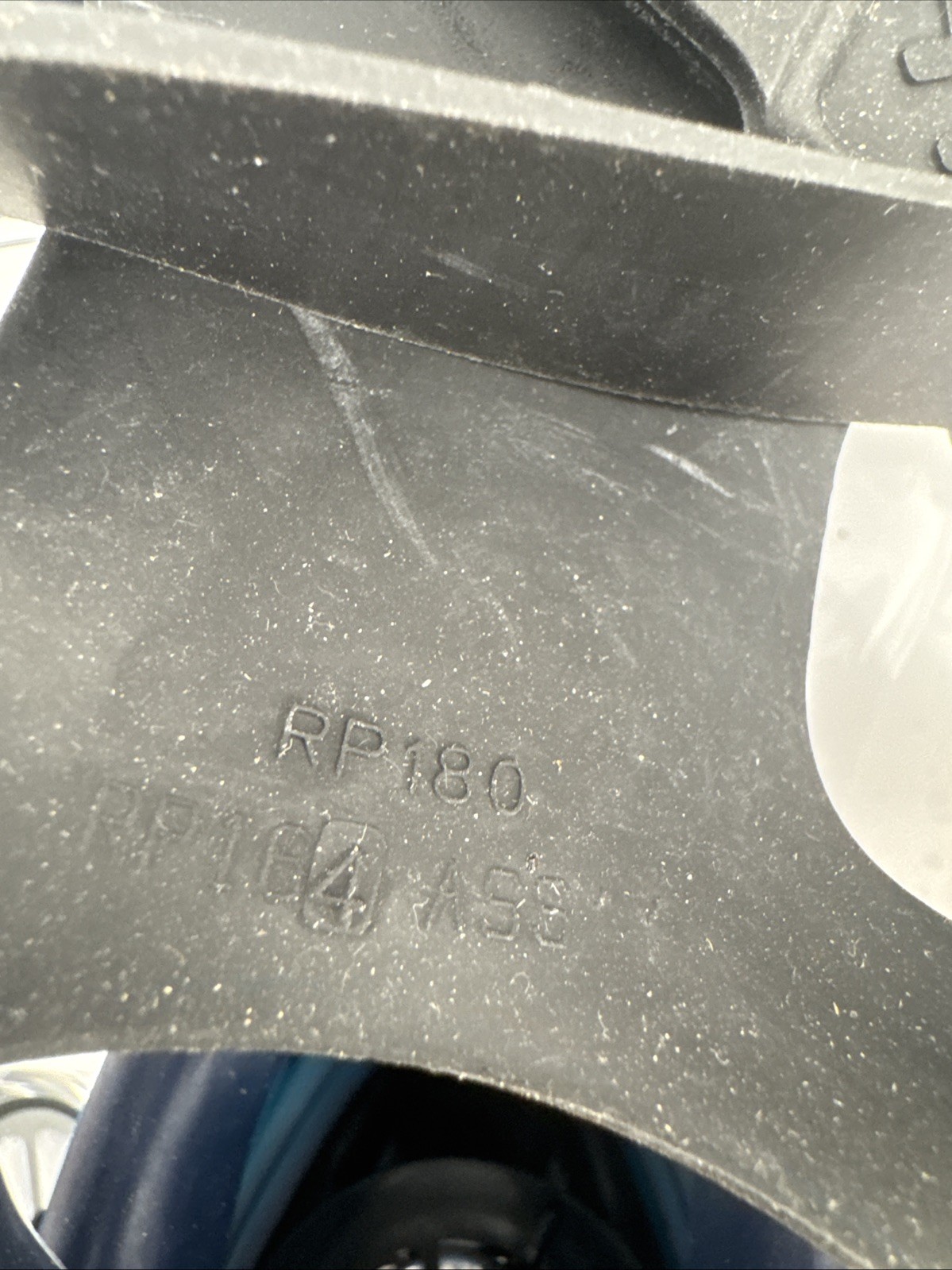 SURVIVAIR AIR MASK Respirator SCBA Firefighter Hazmat Large.