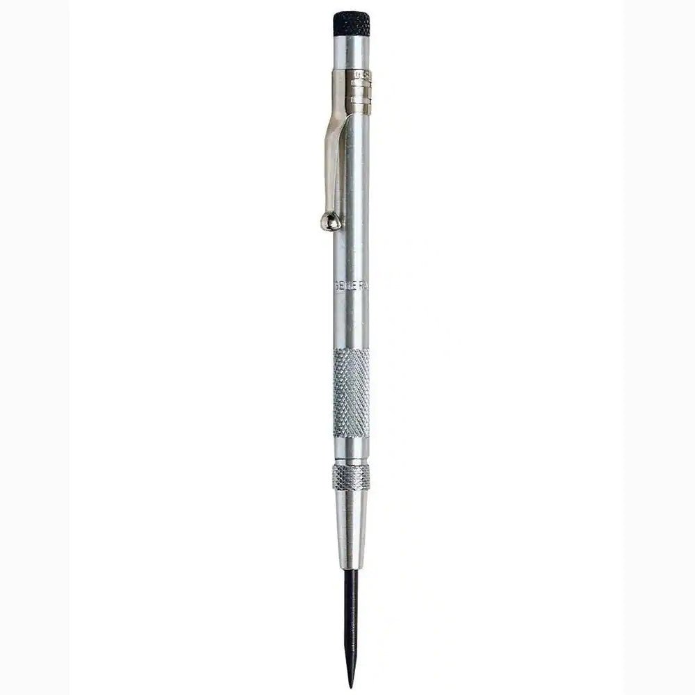 Pocket Automatic Center Punch