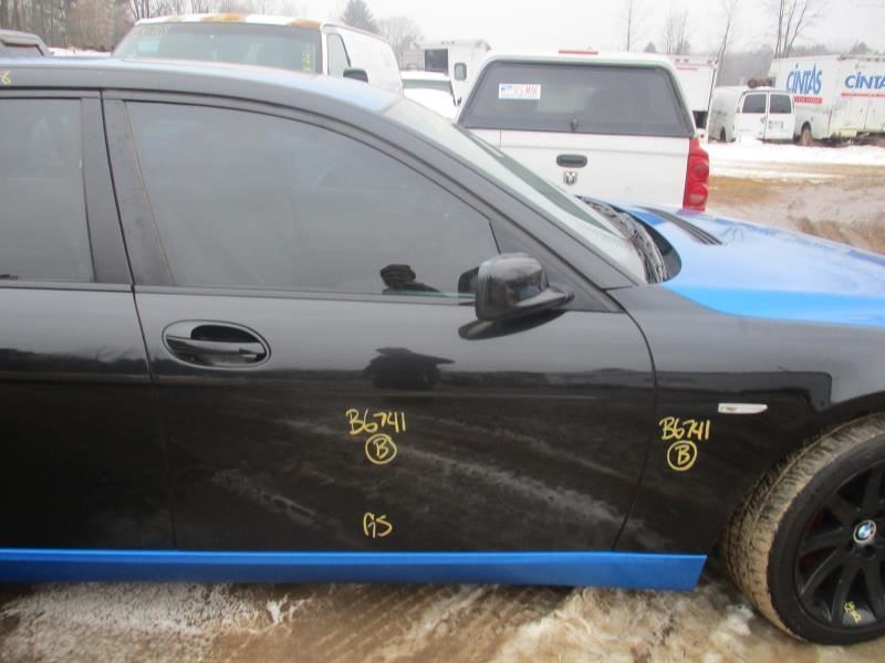 750LI 2006 Cargo Cover 351790