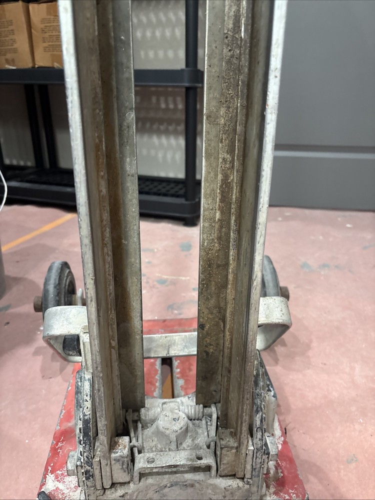 HILTI Core Drilling Stand